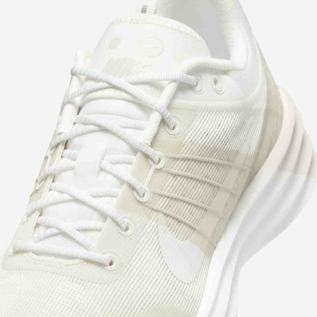 Nike Lunar Roam, Nike - 耐克 Lunar Roam "幻影/淺骨 "2024 年 4 月發佈