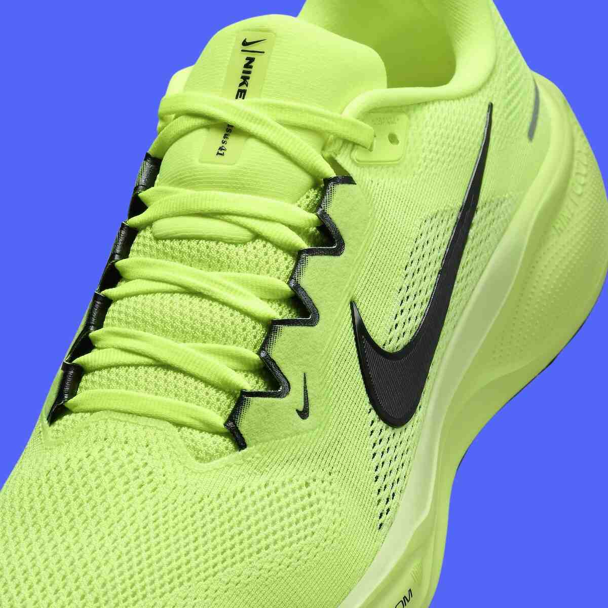 Nike Pegasus 41, Nike - 耐克飛馬 41 "伏特 "於 2024 年 6 月發佈