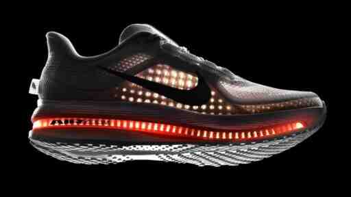 Nike Pegasus Premium, Nike - 耐克 Pegasus Premium 2024 年春季發佈