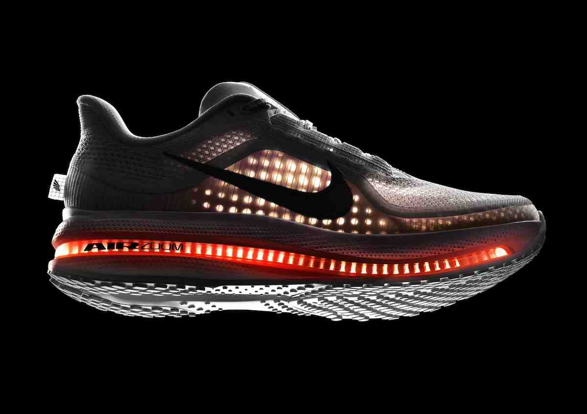 耐克 Pegasus Premium 2024 年春季發佈 Nike Pegasus Premium, Nike - 耐克 Pegasus Premium 2024 年春季發佈