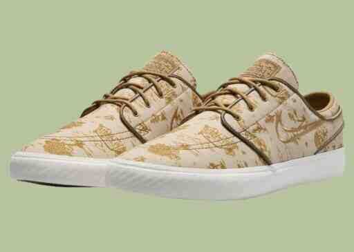 Nike SB Stefan Janoski, Nike SB, Nike - 耐克 SB Zoom Janoski OG+ Premium "時尚之都 "2024 年 4 月發佈