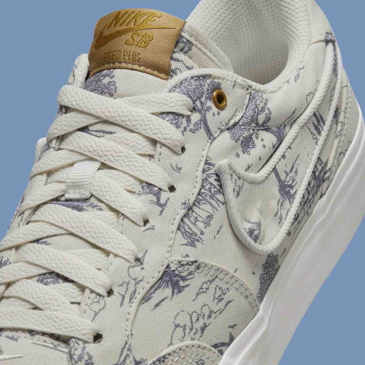 耐克 SB Zoom Pogo Plus Premium "時尚之都 "2024 年 4 月發佈 Nike SB Zoom Pogo Plus, Nike - 耐克 SB Zoom Pogo Plus Premium "時尚之都 "2024 年 4 月發佈