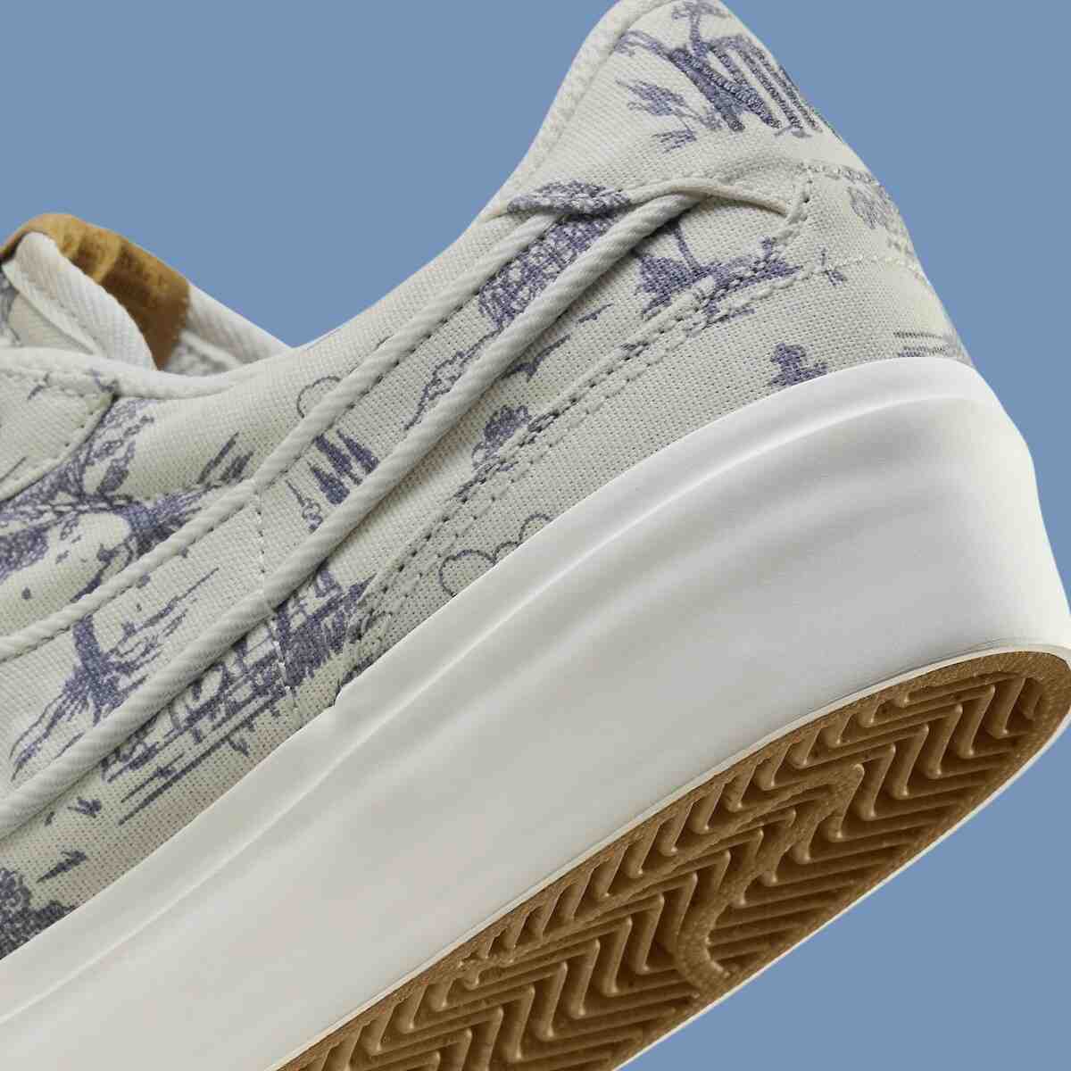 耐克 SB Zoom Pogo Plus Premium "時尚之都 "2024 年 4 月發佈 Nike SB Zoom Pogo Plus, Nike - 耐克 SB Zoom Pogo Plus Premium "時尚之都 "2024 年 4 月發佈