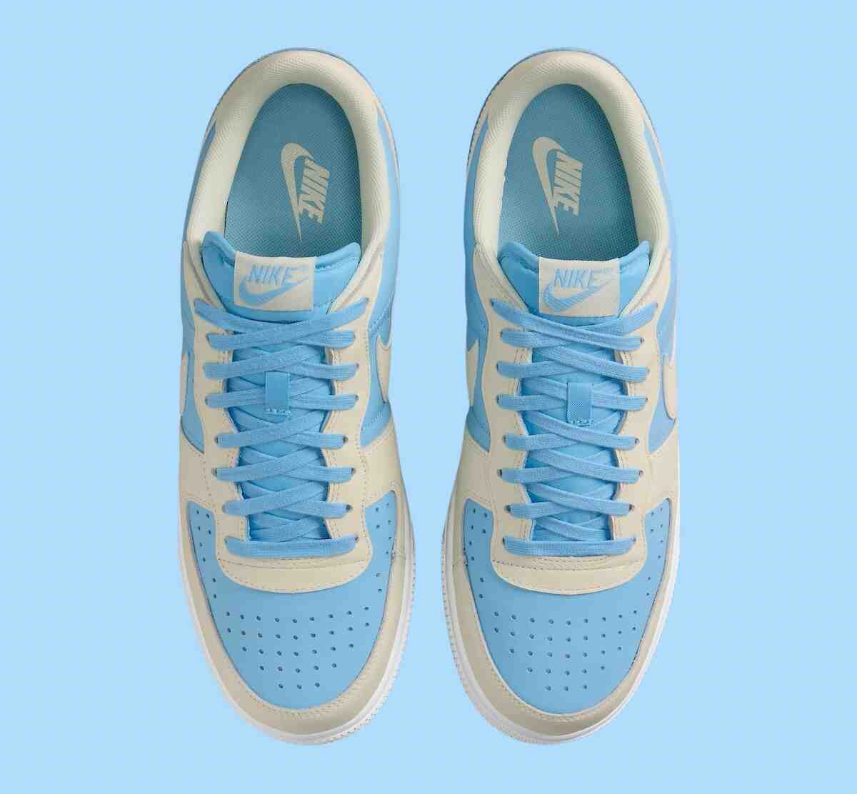 耐克終結者低配版 "寶瓶座藍 "2024 年 5 月發佈 Nike Terminator Low, Nike - 耐克終結者低配版 "寶瓶座藍 "2024 年 5 月發佈