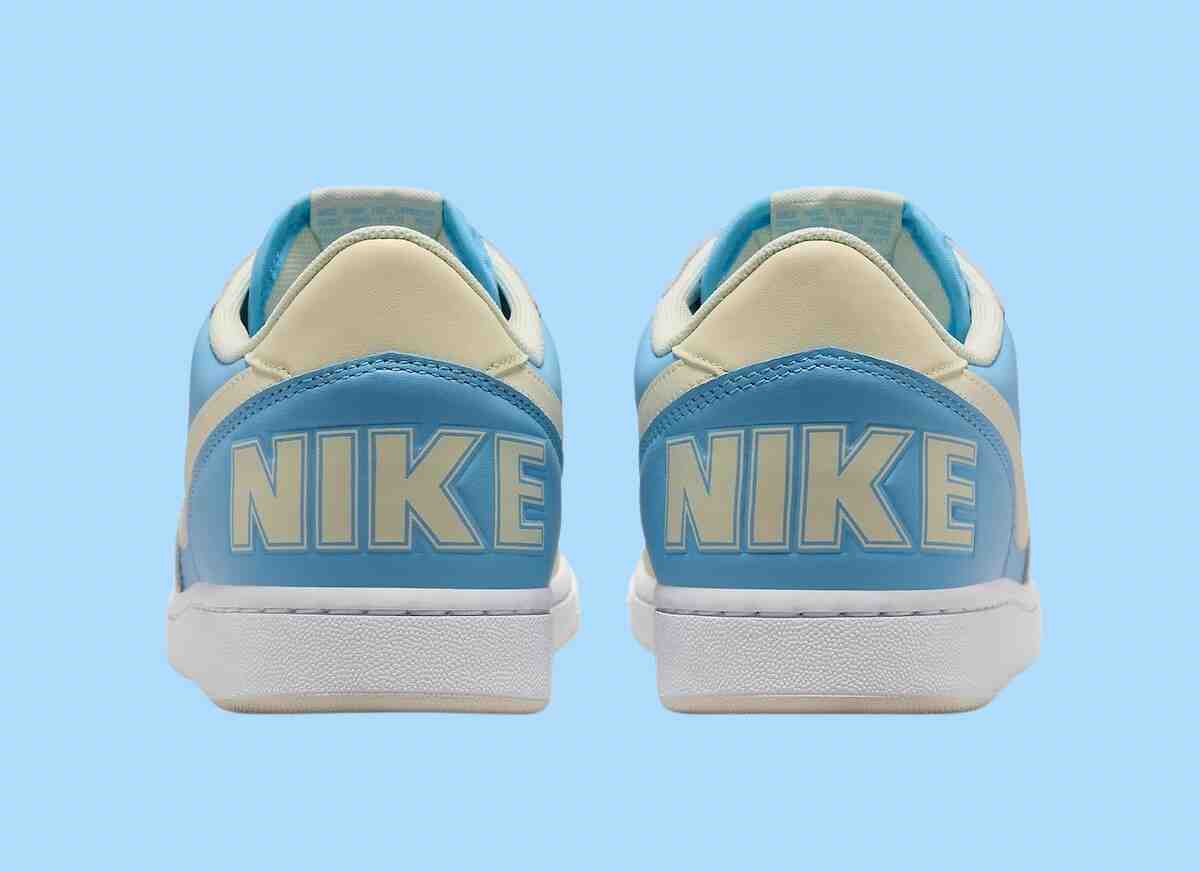 耐克終結者低配版 "寶瓶座藍 "2024 年 5 月發佈 Nike Terminator Low, Nike - 耐克終結者低配版 "寶瓶座藍 "2024 年 5 月發佈