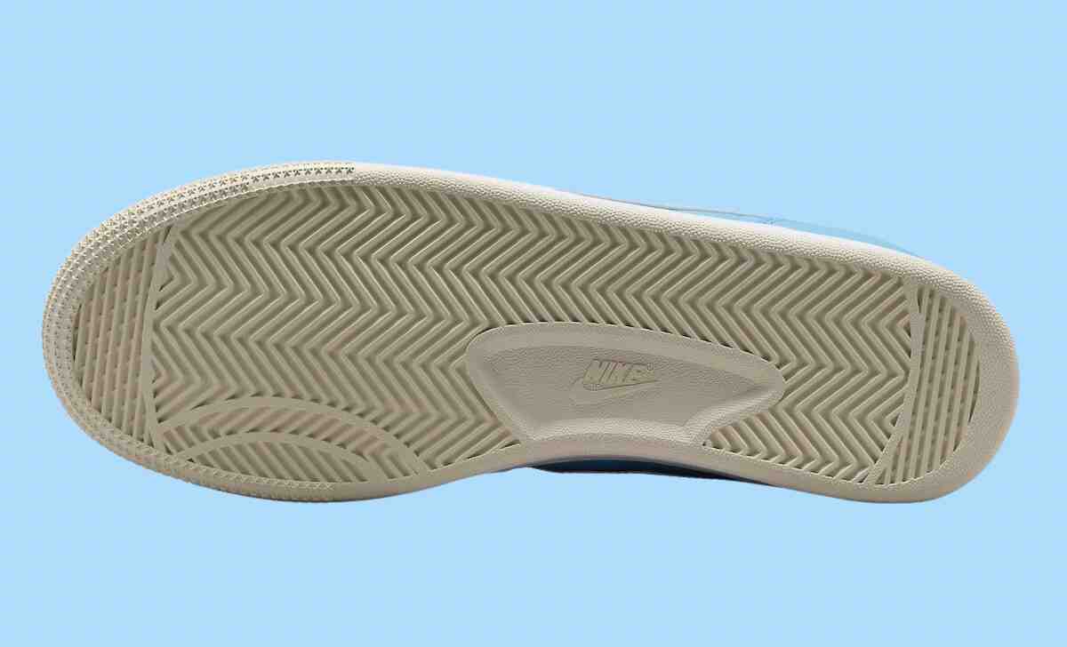 耐克終結者低配版 "寶瓶座藍 "2024 年 5 月發佈 Nike Terminator Low, Nike - 耐克終結者低配版 "寶瓶座藍 "2024 年 5 月發佈