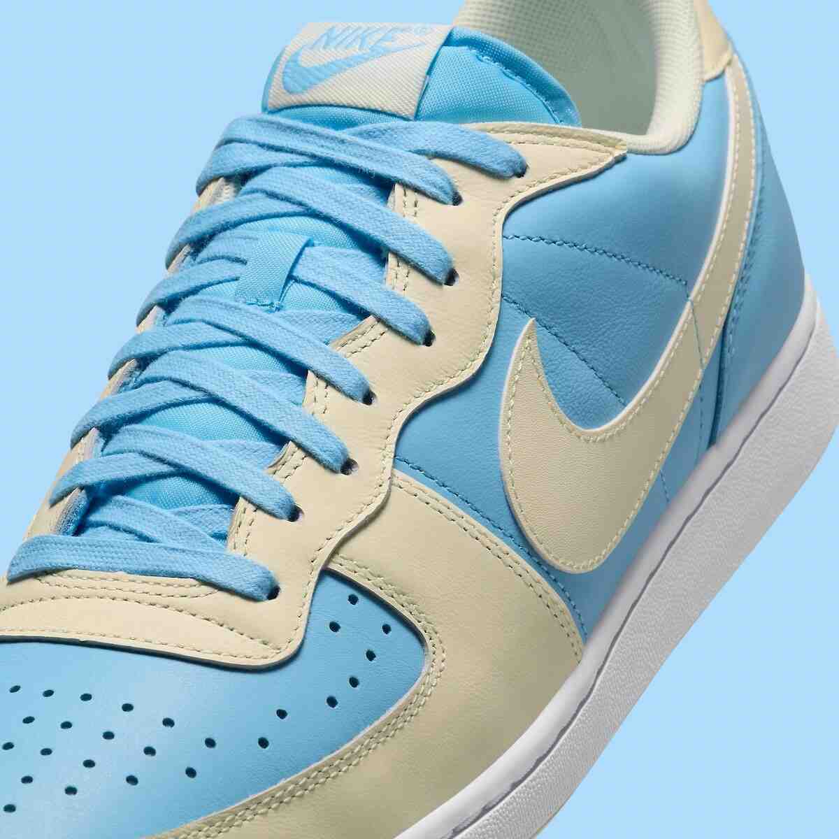 耐克終結者低配版 "寶瓶座藍 "2024 年 5 月發佈 Nike Terminator Low, Nike - 耐克終結者低配版 "寶瓶座藍 "2024 年 5 月發佈