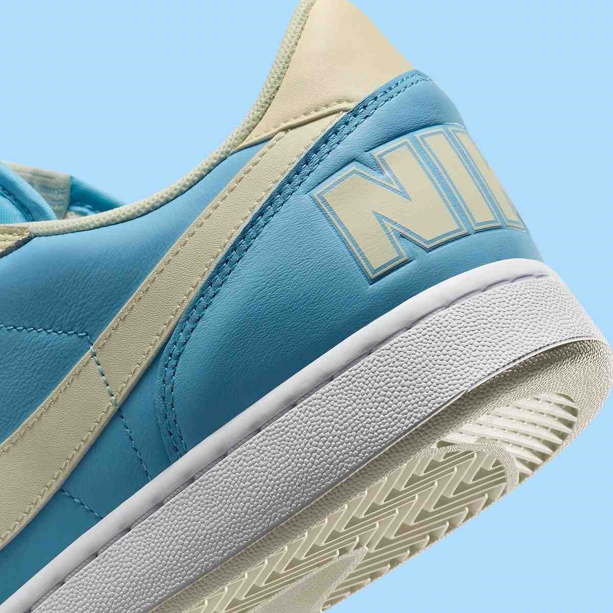 耐克終結者低配版 "寶瓶座藍 "2024 年 5 月發佈 Nike Terminator Low, Nike - 耐克終結者低配版 "寶瓶座藍 "2024 年 5 月發佈