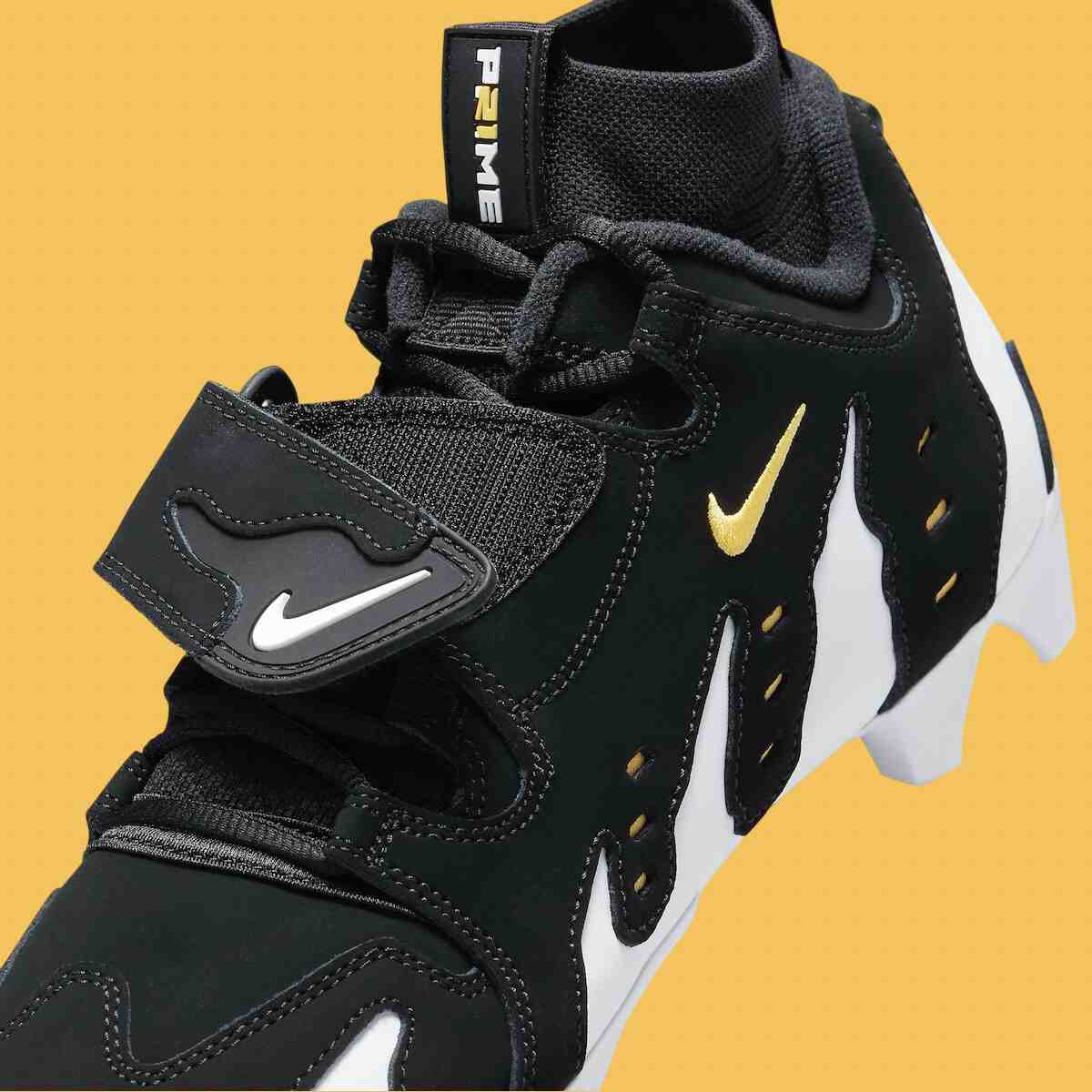 Nike Air DT Max '96, Nike Air Diamond Turf, Nike, Deion Sanders - 耐克 Vapor Edge 360 DT "鑽石草坪 "2024 年發佈