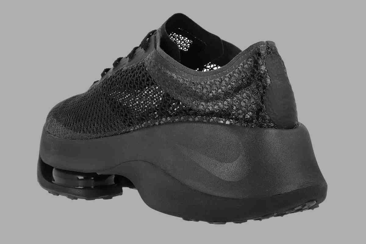 馬修-M-威廉姆斯 x 耐克 Zoom MMW 6 TRD Run "三重黑 "2024 年夏季發佈 Nike Zoom MMW 6, Nike, Matthew M. Williams - 馬修-M-威廉姆斯 x 耐克 Zoom MMW 6 TRD Run "三重黑 "2024 年夏季發佈