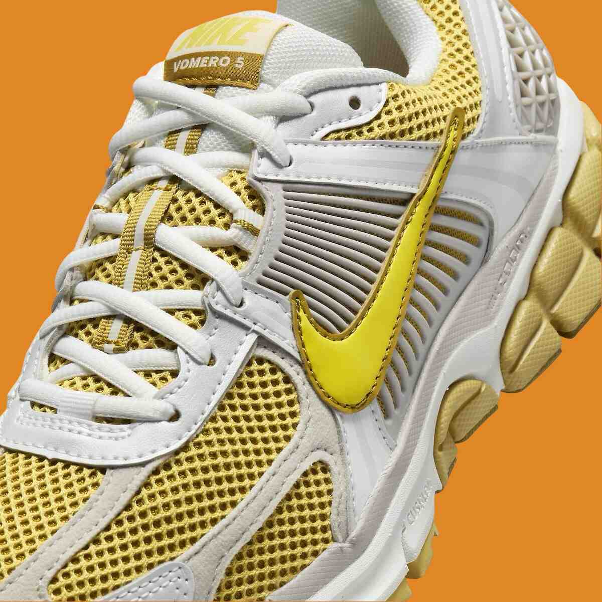 Nike Zoom Vomero 5, Nike - 耐克 Zoom Vomero 5 "古銅色 "2024 年秋季發佈