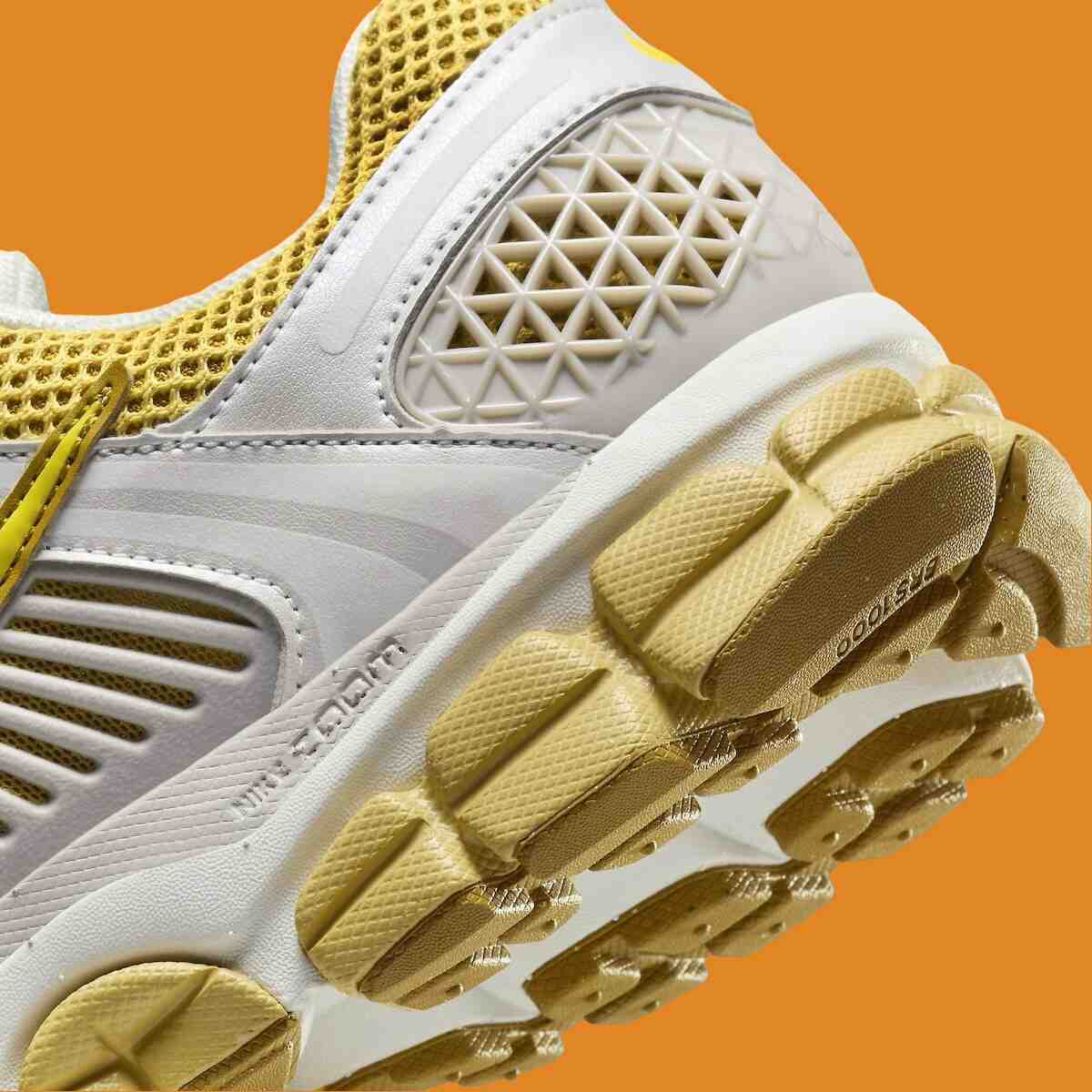 Nike Zoom Vomero 5, Nike - 耐克 Zoom Vomero 5 "古銅色 "2024 年秋季發佈