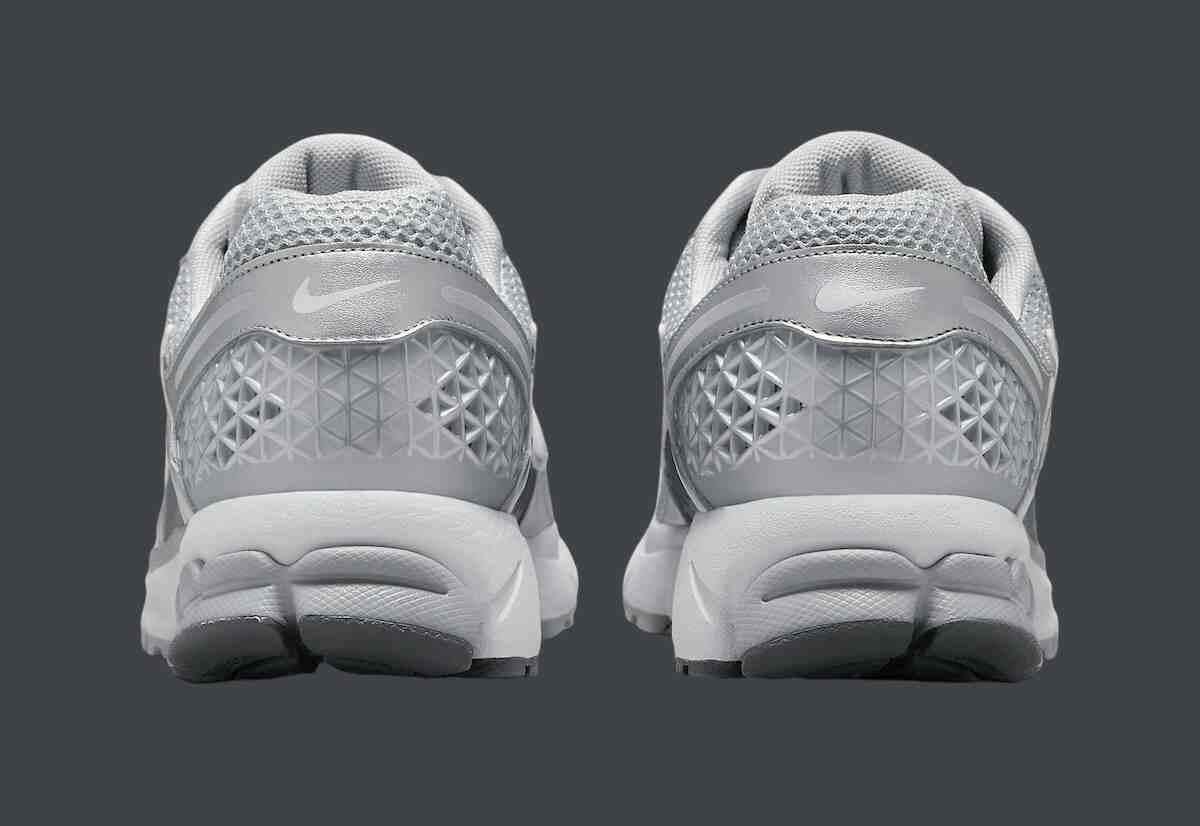 Nike Zoom Vomero 5, Nike - 耐克 Zoom Vomero 5 "冷灰 "2024 年秋季發佈