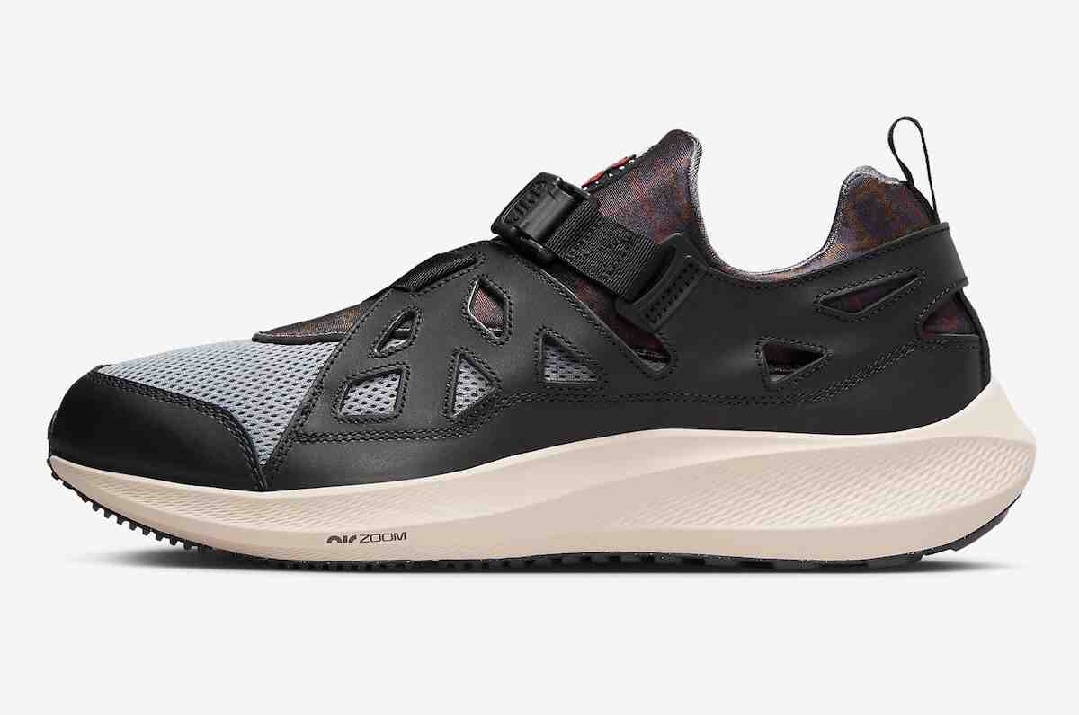 Patta, Nike Air Huarache, Nike - 帕塔 x 耐克 Air Huarache Plus 包 2024 年 4 月發佈