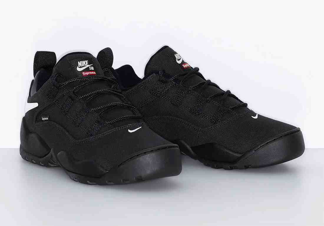 Supreme x Nike SB Darwin Low套裝將於2024年5月發佈 Supreme, Nike SB, Nike Darwin, Nike - Supreme x Nike SB Darwin Low套裝將於2024年5月發佈