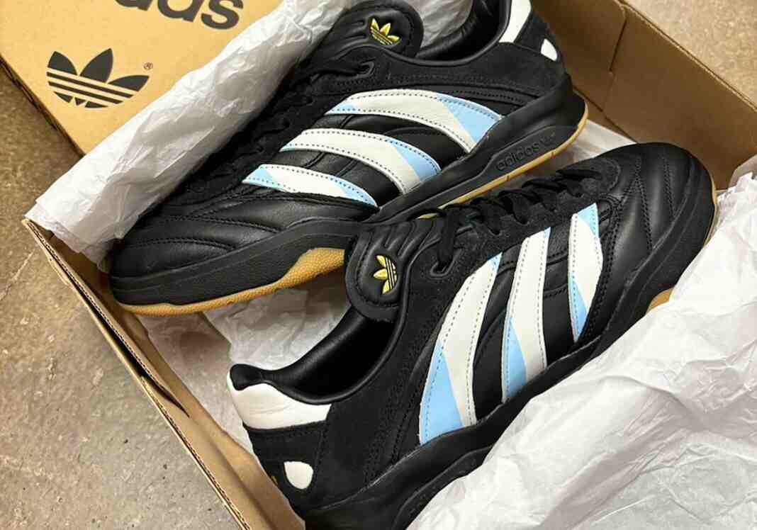 atmos, adidas Predator Mundial, adidas - atmos x adidas Predator Mundial 於 2024 年發佈