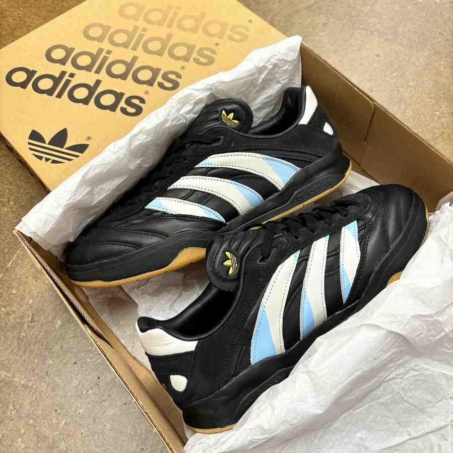 atmos, adidas Predator Mundial, adidas - atmos x adidas Predator Mundial 於 2024 年發佈