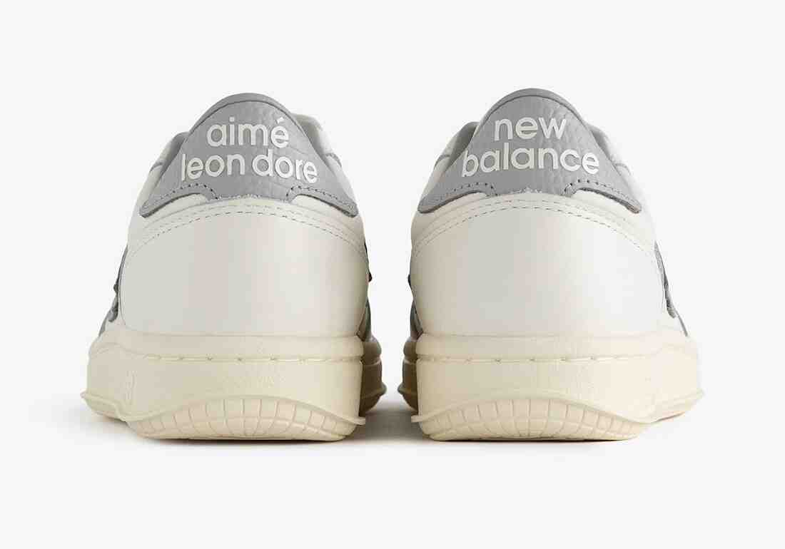 New Balance T500, New Balance, Aimé Leon Dore - Aime Leon Dore x New Balance T500 SS24 包裝現已上市