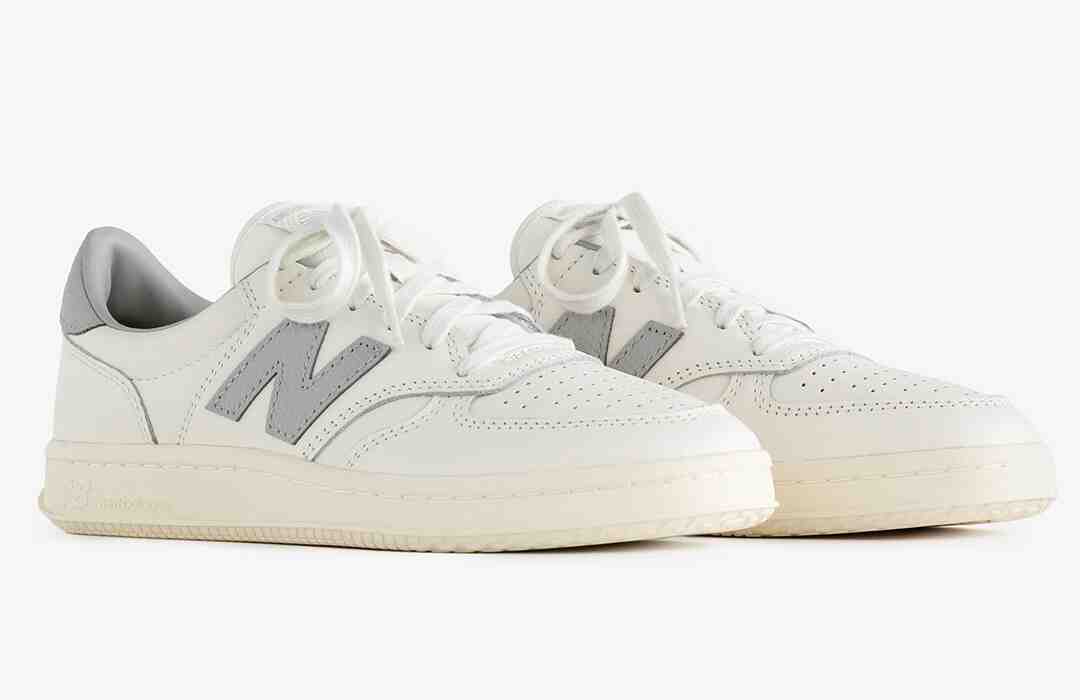 New Balance T500, New Balance, Aimé Leon Dore - Aime Leon Dore x New Balance T500 SS24 包裝現已上市