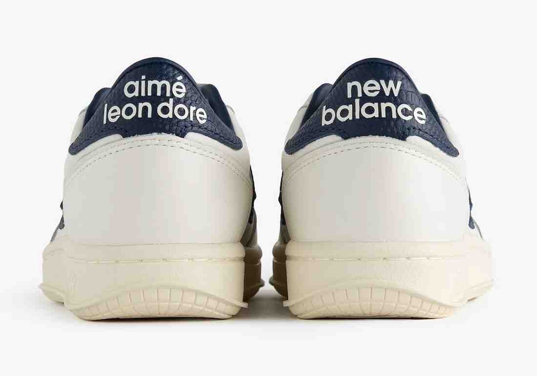 New Balance T500, New Balance, Aimé Leon Dore - Aime Leon Dore x New Balance T500 SS24 包裝現已上市