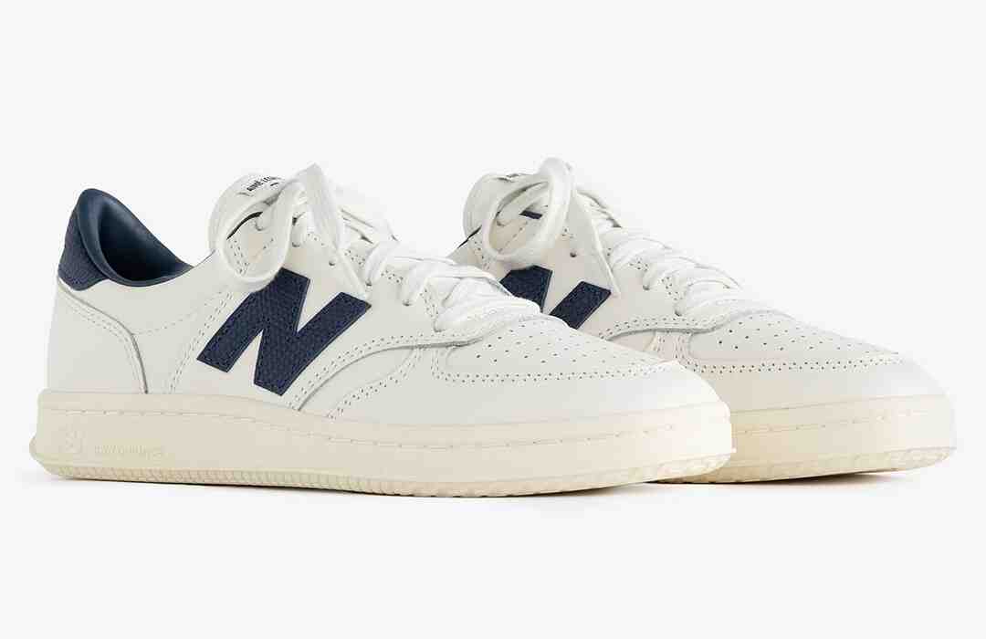 New Balance T500, New Balance, Aimé Leon Dore - Aime Leon Dore x New Balance T500 SS24 包裝現已上市