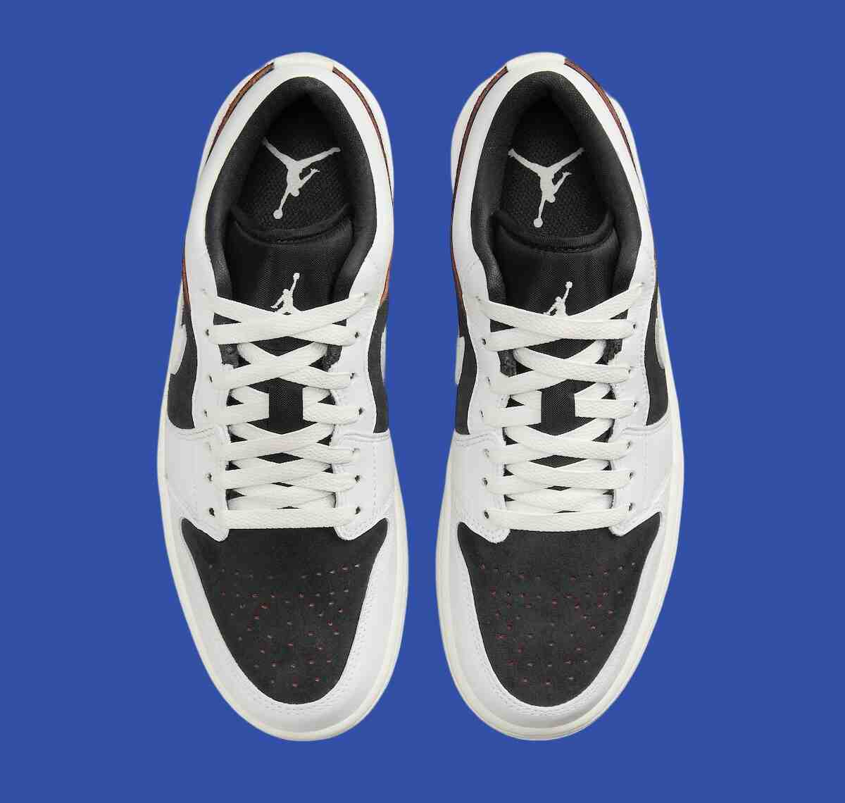 Quai 54, Air Jordan 1 Low, Air Jordan 1 - Air Jordan 1 Low "Quai 54 "將於 2024 年 6 月發佈