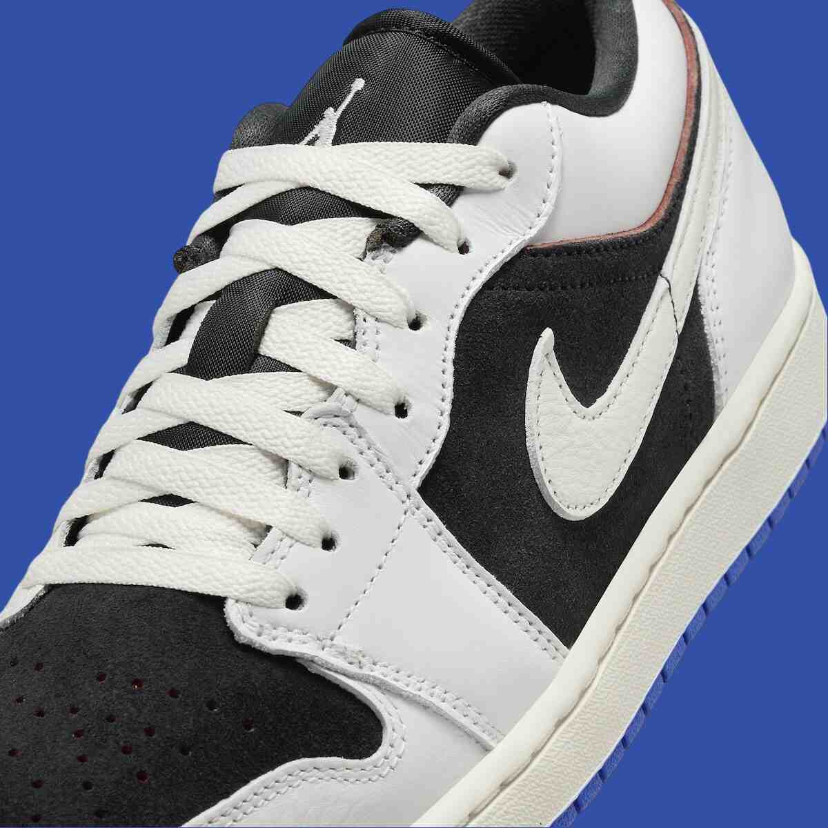 Quai 54, Air Jordan 1 Low, Air Jordan 1 - Air Jordan 1 Low "Quai 54 "將於 2024 年 6 月發佈