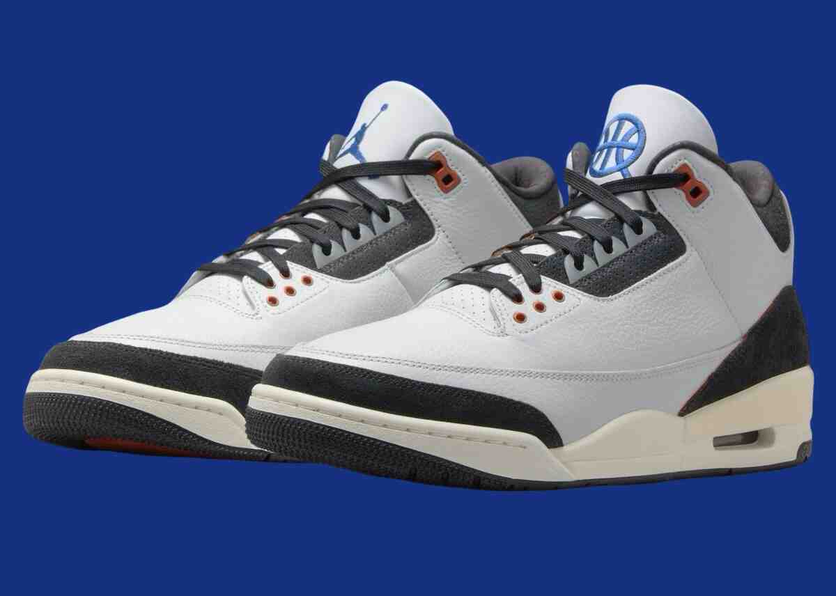 Quai 54, Jordan One Take 5, Air Jordan 3, Air Jordan 1 Low - 喬丹品牌 Quai 54 2024 系列 2024 年 6 月發佈