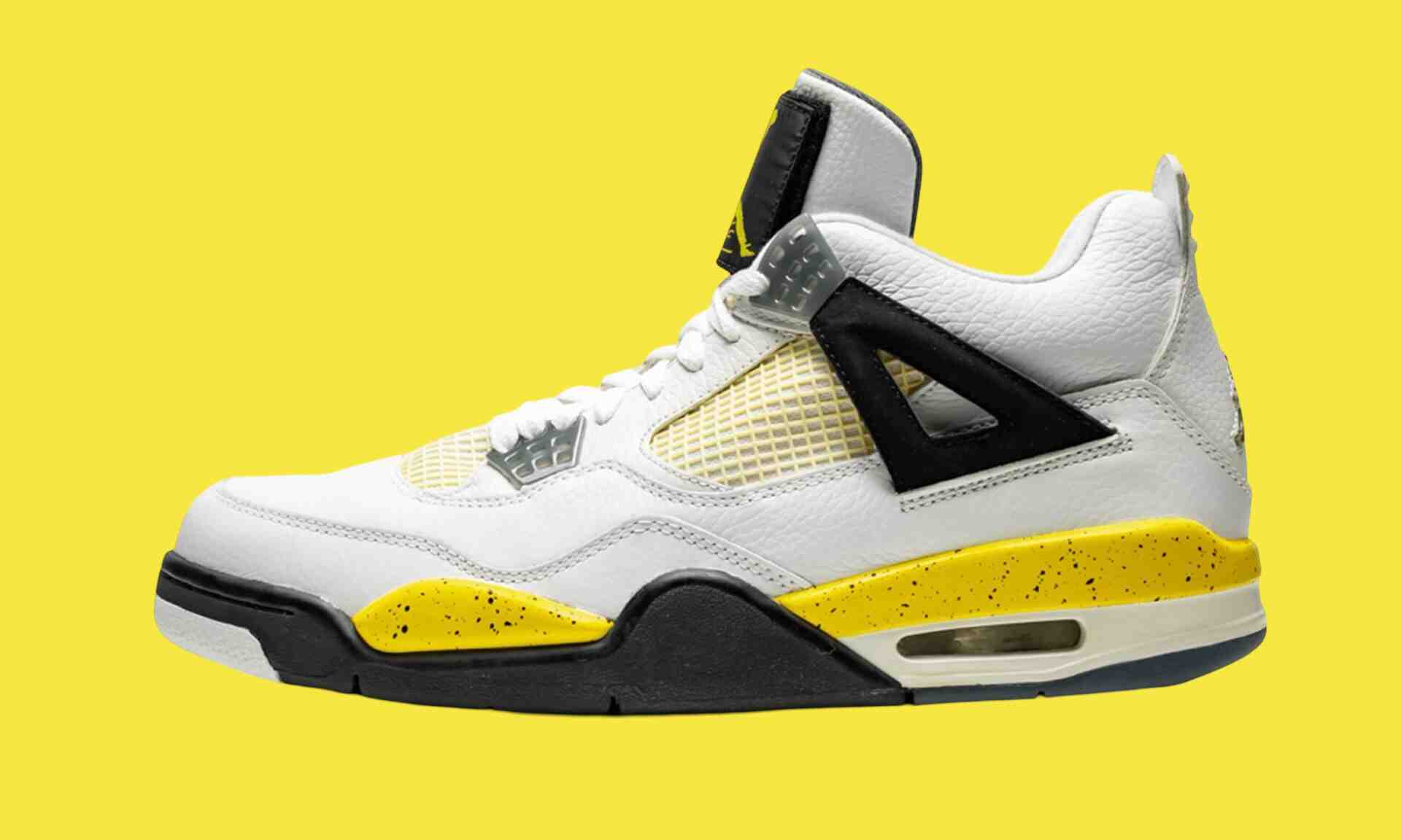 Community Poll, Air Jordan 5 Fire Red, Air Jordan 5, Air Jordan 4 Tour Yellow, Air Jordan 4 - 更好的發佈：Air Jordan 4 LS "巡迴賽黃 "或 Air Jordan 5 "火紅"