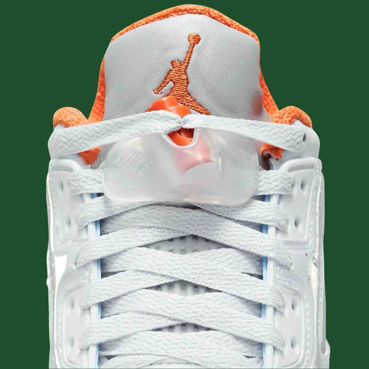 空中喬丹 5 GS "邁阿密颶風 "2024 年 6 月發佈 Nike, Jordan Brand, Air Jordan 5 Low, Air Jordan 5 - 空中喬丹 5 GS "邁阿密颶風 "2024 年 6 月發佈