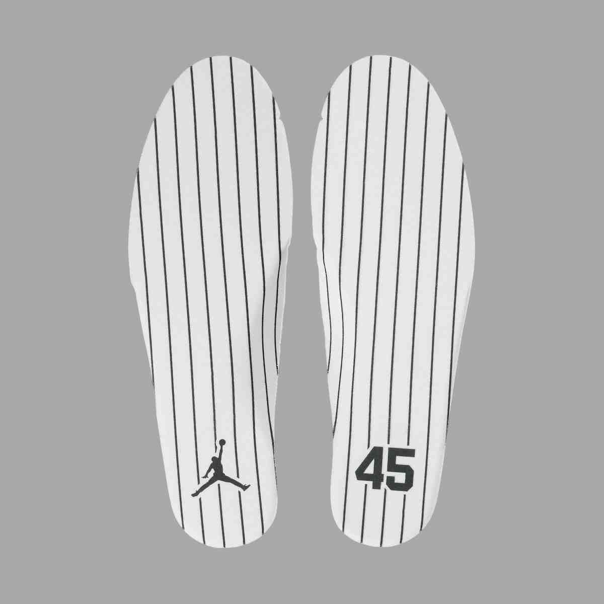 Nike, Air Jordan 9, Air Jordan - Air Jordan 9 Golf "Barons" 2024 年 5 月發佈