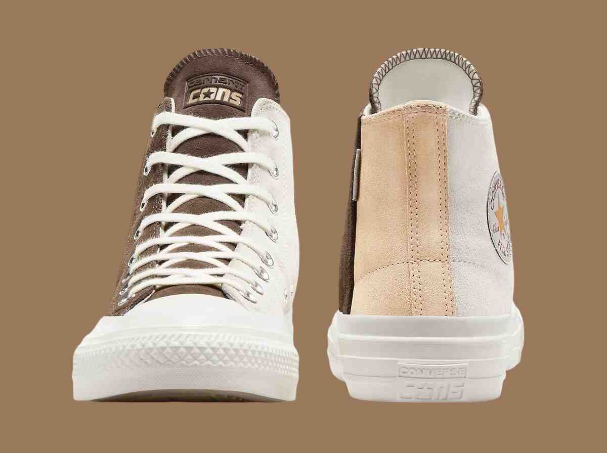 Converse One Star, Converse Chuck Taylor, Converse, Carhartt - Carhartt WIP x Converse CONS Pack 將於 2024 年 6 月發佈