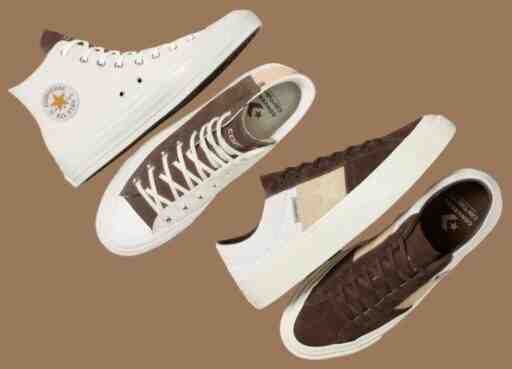 Converse One Star, Converse Chuck Taylor, Converse, Carhartt - Carhartt WIP x Converse CONS Pack 將於 2024 年 6 月發佈