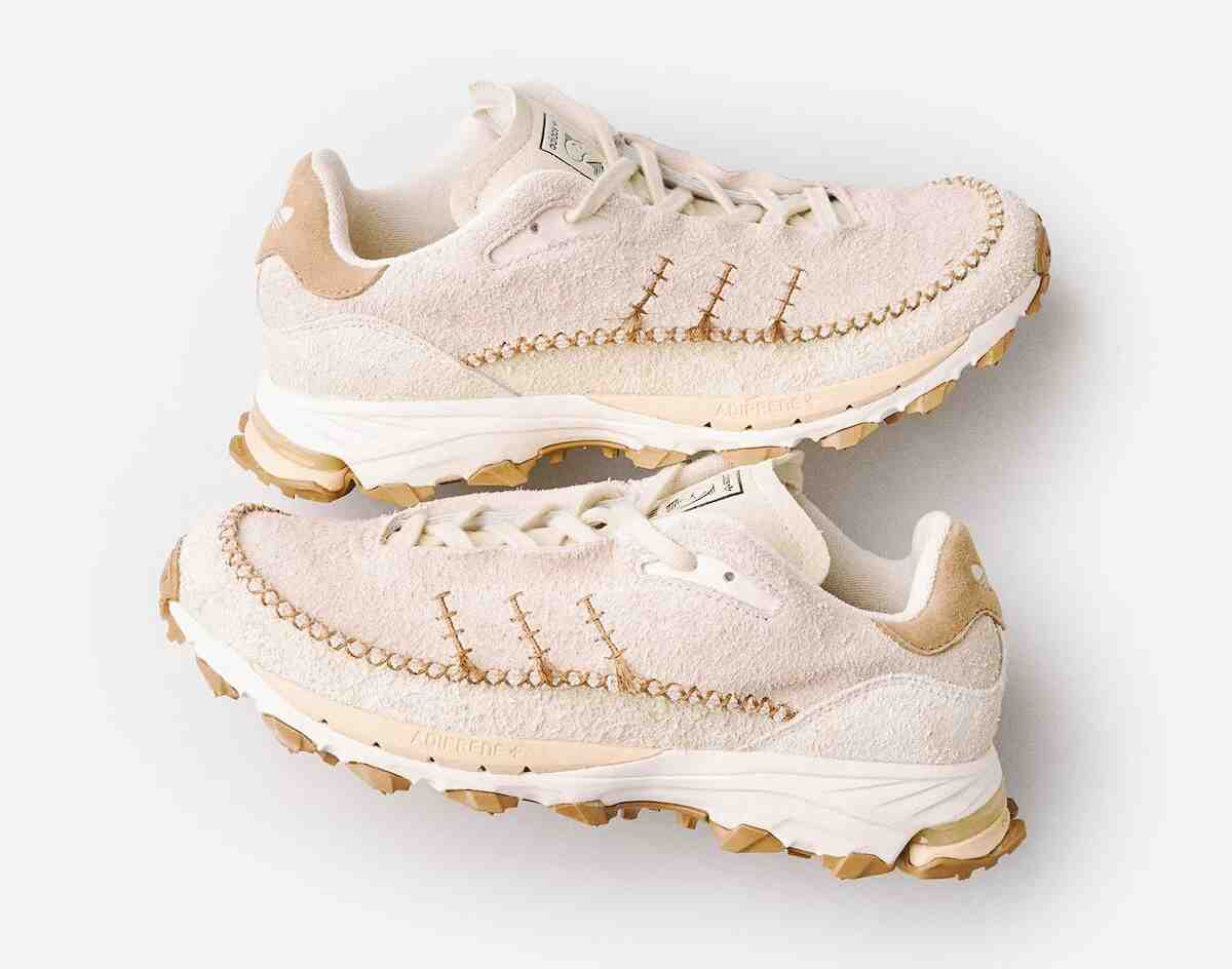 END×阿迪達斯 "飛釣 "套裝將於 2024 年 5 月發佈 END, adidas Tobacco, adidas - END×阿迪達斯 "飛釣 "套裝將於 2024 年 5 月發佈
