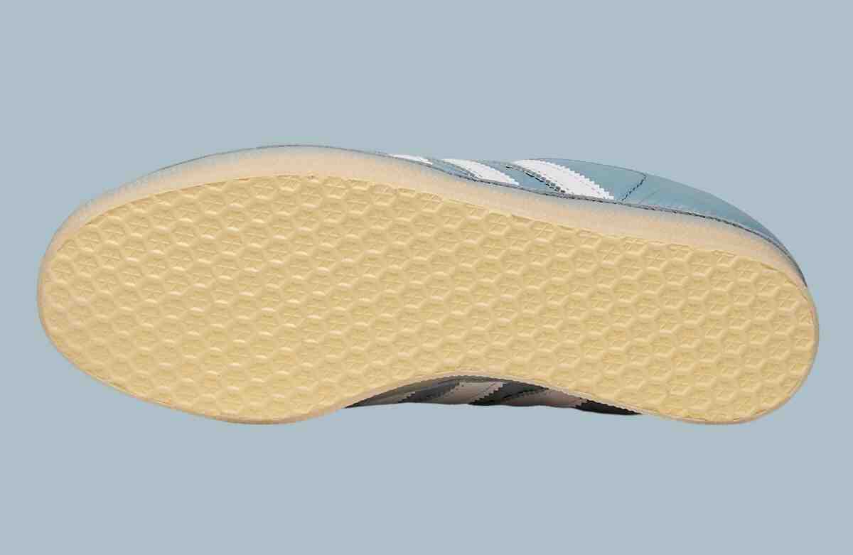 Footpatrol x adidas Gazelle 85 將於 2024 年 5 月發佈 Footpatrol, adidas Gazelle, adidas - Footpatrol x adidas Gazelle 85 將於 2024 年 5 月發佈