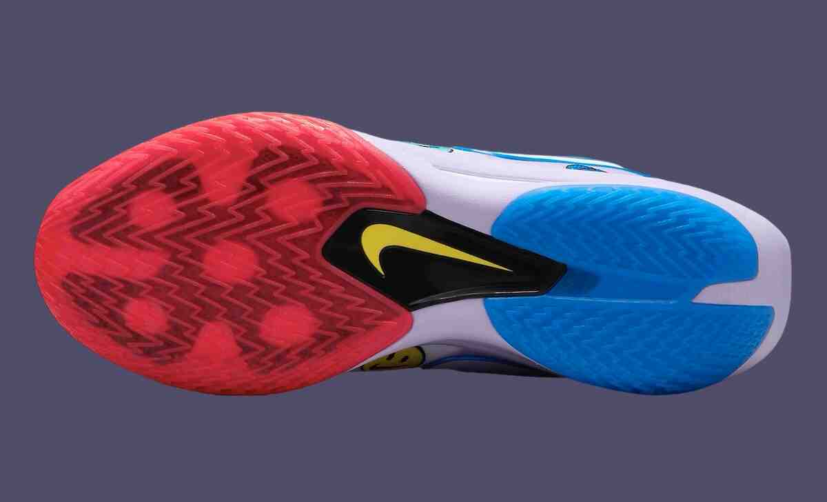 Nike GT Cut 3, Nike - Jewell Loyd x Nike GT Cut 3 將於 2024 年 5 月發佈
