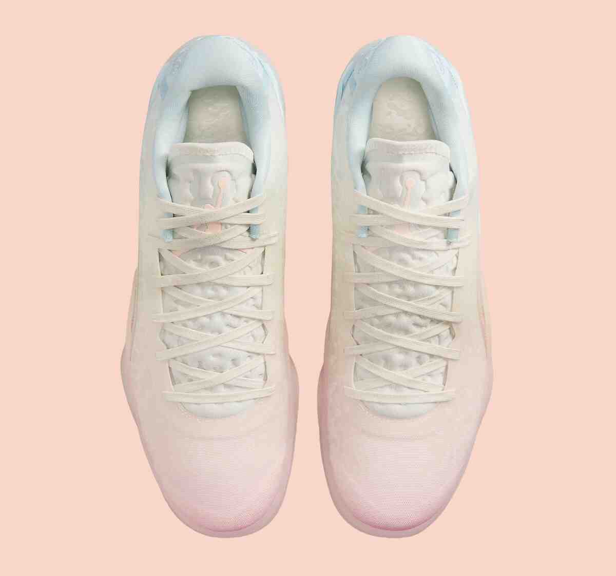 喬丹-錫安 3 "崛起 "於 2024 年 5 月發佈 Nike, Jordan Zion 3, Jordan Brand, Air Jordan - 喬丹-錫安 3 "崛起 "於 2024 年 5 月發佈