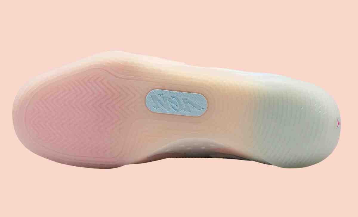 喬丹-錫安 3 "崛起 "於 2024 年 5 月發佈 Nike, Jordan Zion 3, Jordan Brand, Air Jordan - 喬丹-錫安 3 "崛起 "於 2024 年 5 月發佈