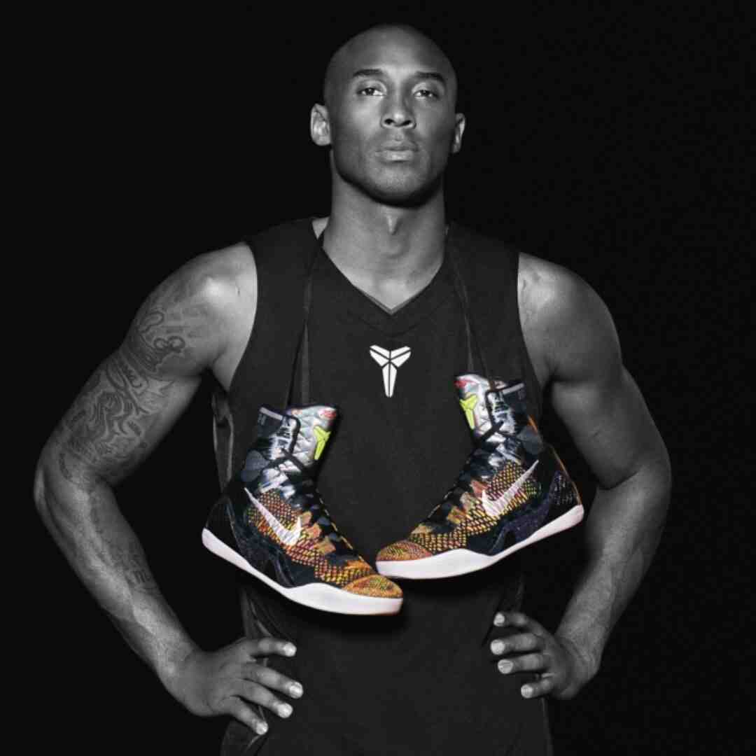耐克 Kobe 9 Elite Protro "傑作 "2025 年春季發佈 Nike Kobe 9 Elite, Nike Kobe 9, Nike - 耐克 Kobe 9 Elite Protro "傑作 "2025 年春季發佈