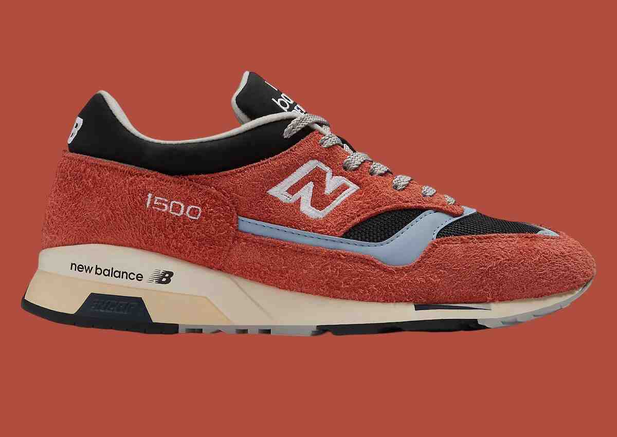 New Balance 1500, New Balance - 紐巴倫 1500 "血橙 "2024 年 5 月發佈