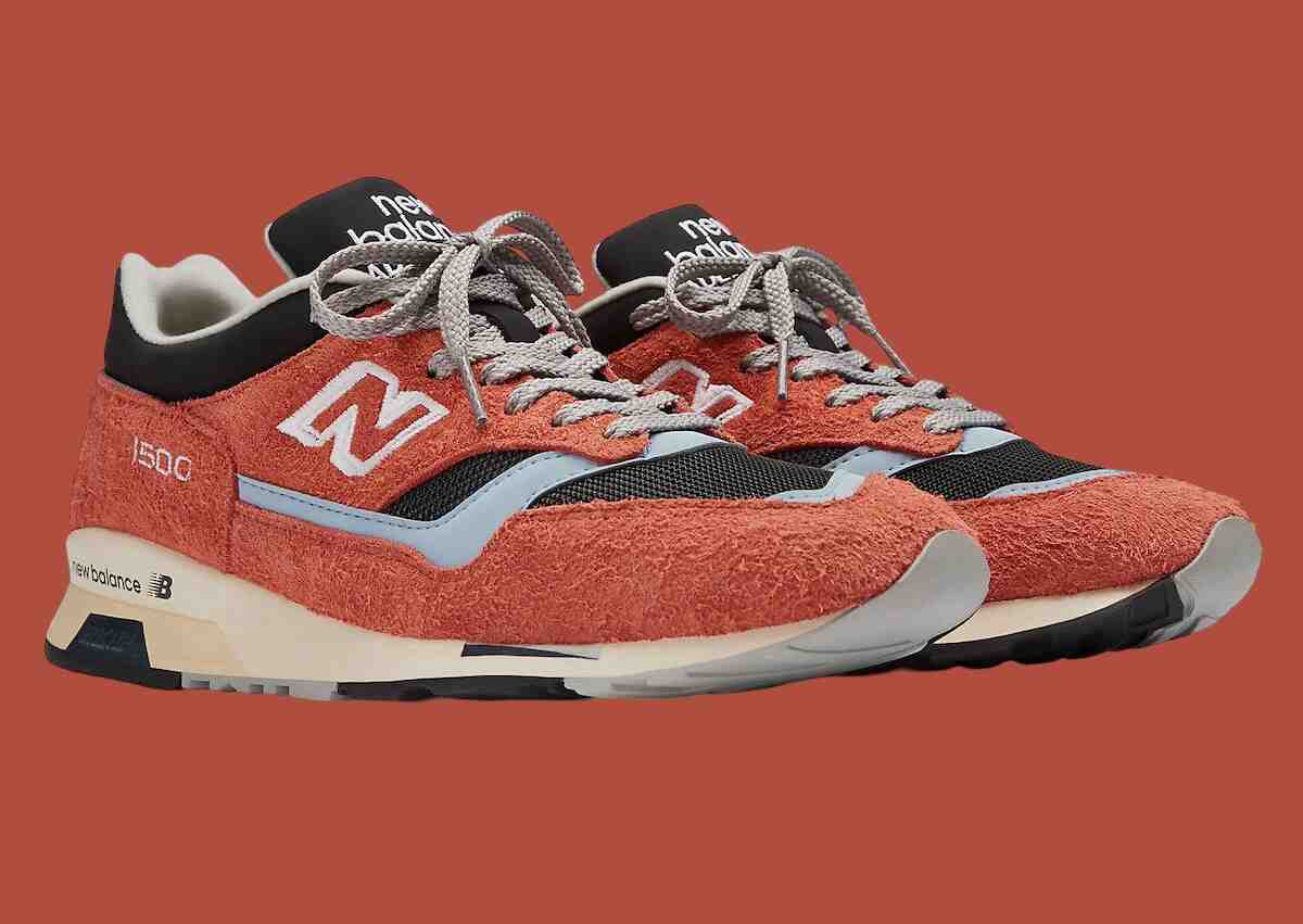 New Balance 1500, New Balance - 紐巴倫 1500 "血橙 "2024 年 5 月發佈