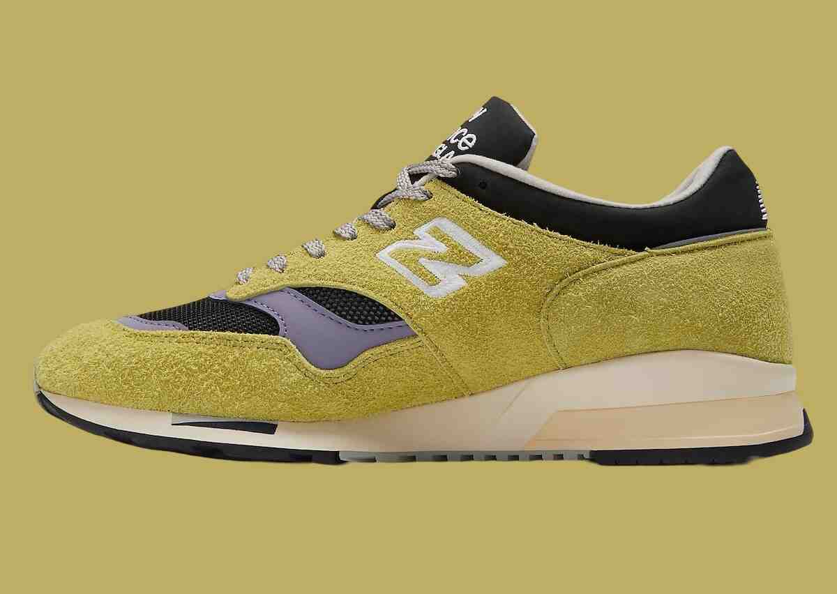 New Balance 1500, New Balance - 紐巴倫 1500 "綠洲 "2024 年 5 月發佈