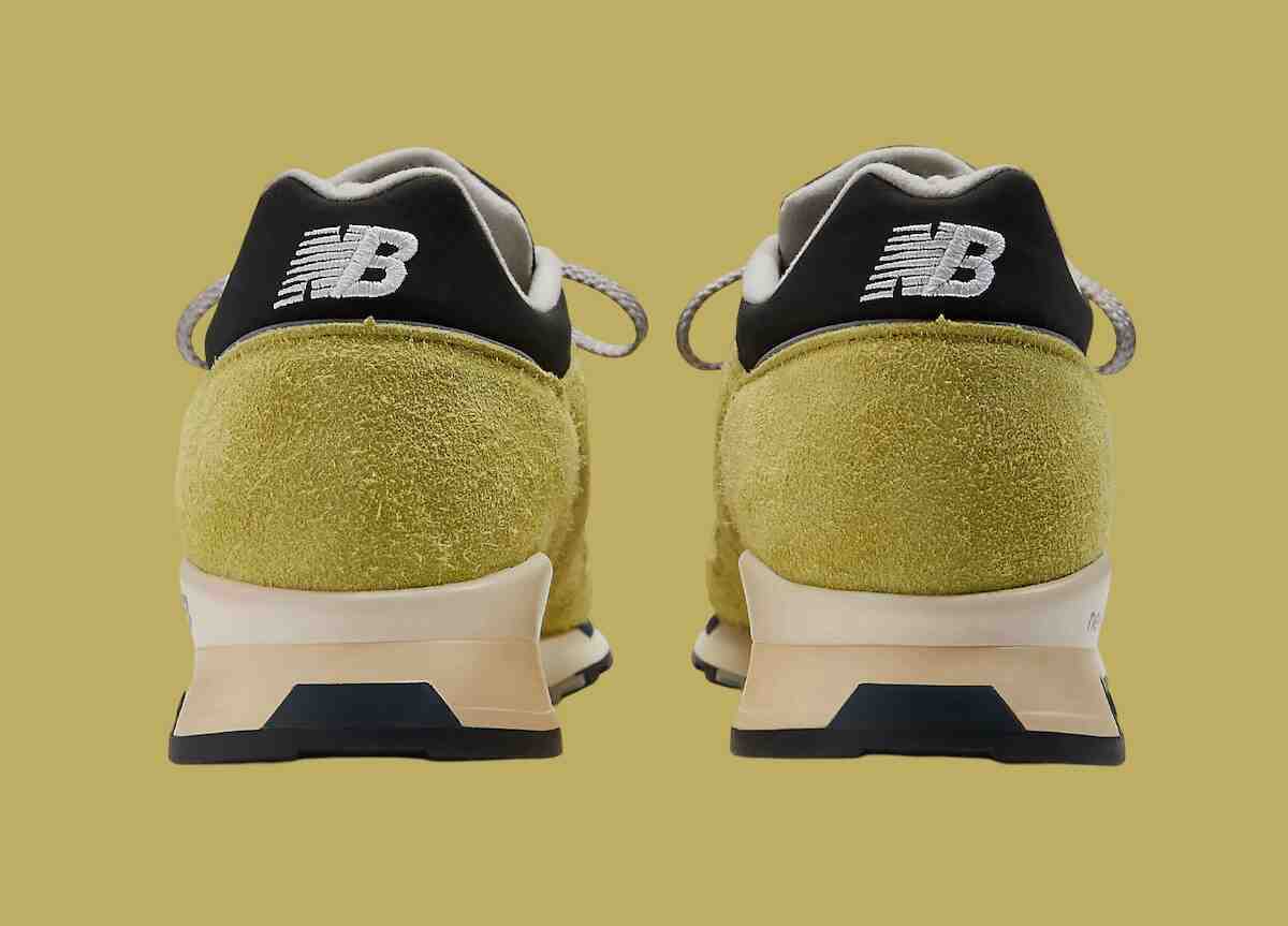 New Balance 1500, New Balance - 紐巴倫 1500 "綠洲 "2024 年 5 月發佈