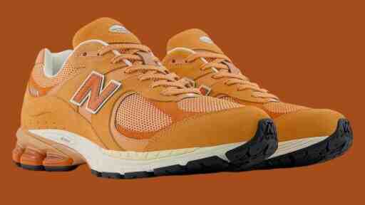 New Balance 2002, New Balance - New Balance 2002R "Infield Clay" 現已上市（2024 年 5 月）