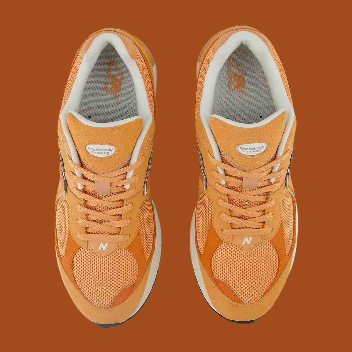 New Balance 2002, New Balance - New Balance 2002R "Infield Clay" 現已上市（2024 年 5 月）