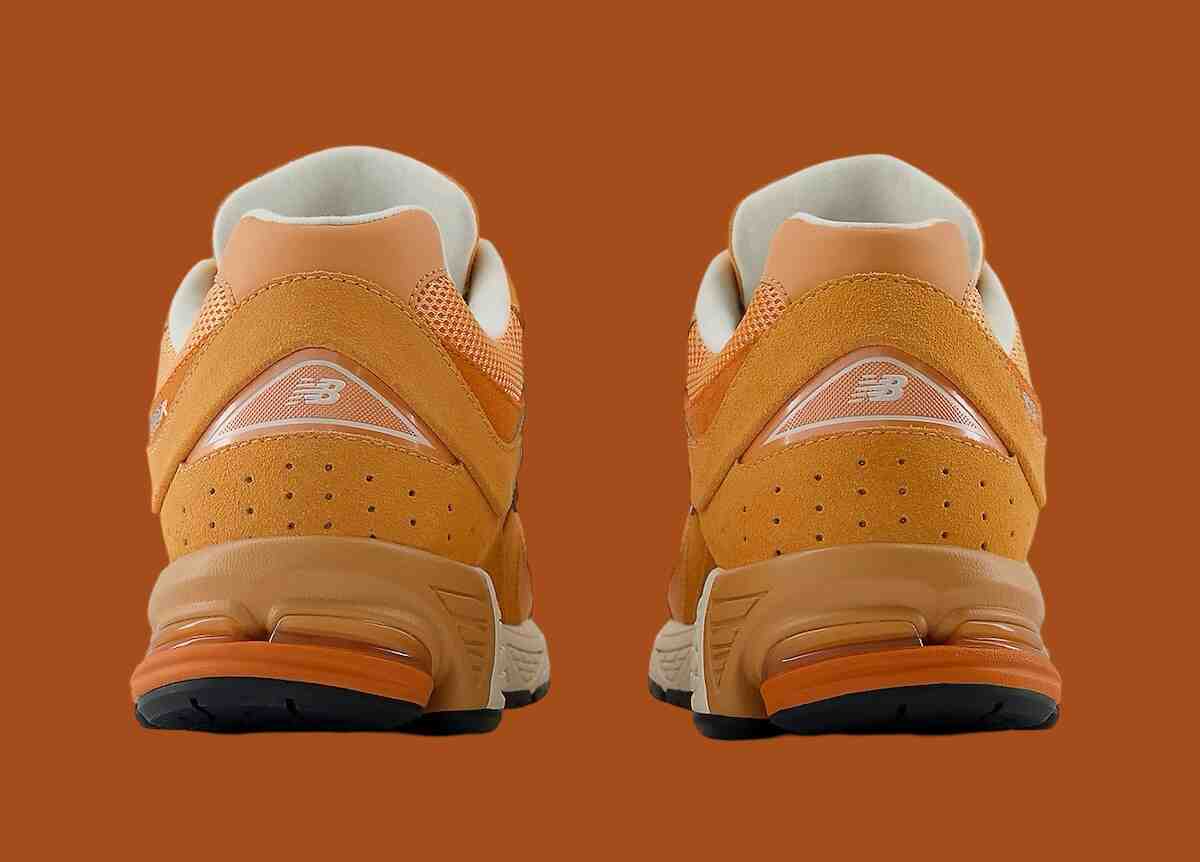 New Balance 2002, New Balance - New Balance 2002R "Infield Clay" 現已上市（2024 年 5 月）