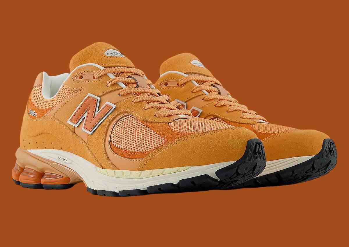 New Balance 2002, New Balance - New Balance 2002R "Infield Clay" 現已上市（2024 年 5 月）