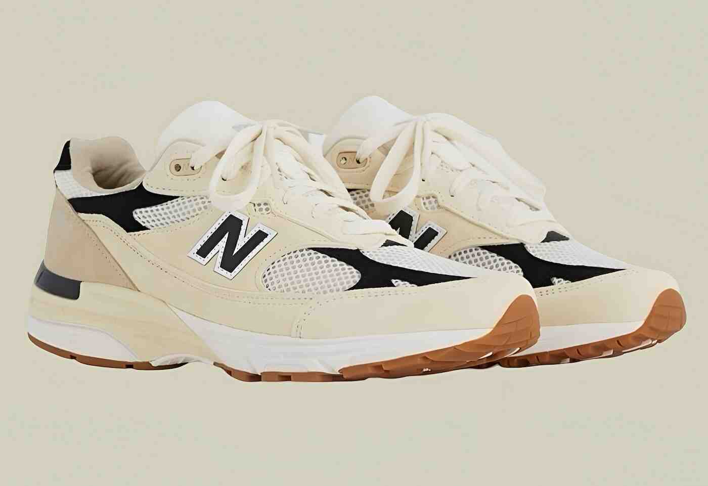 New Balance 993, New Balance - 新百倫 993 美國製造 "海鹽 "2024 年 5 月發佈