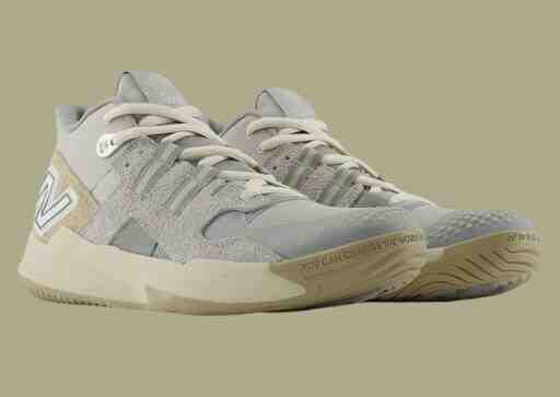 New Balance Coco CG1, New Balance - 新百倫可可 CG1 "石板灰 "2024 年 5 月發佈