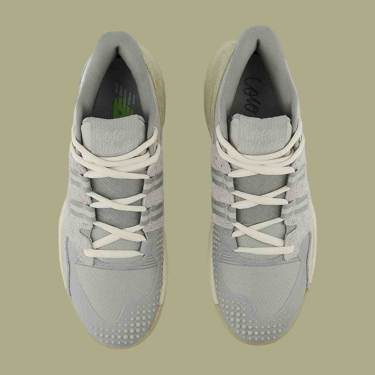 新百倫可可 CG1 "石板灰 "2024 年 5 月發佈 New Balance Coco CG1, New Balance - 新百倫可可 CG1 "石板灰 "2024 年 5 月發佈
